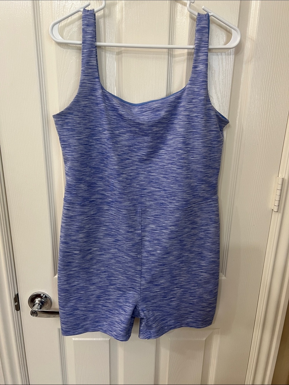 Freeform Unitard / Flow Bodysuit